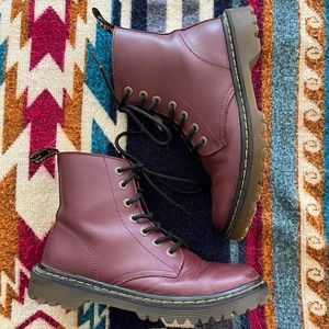 Doc Martens